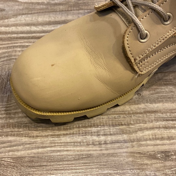 Men’s Rothco Boots - Picture 10 of 13